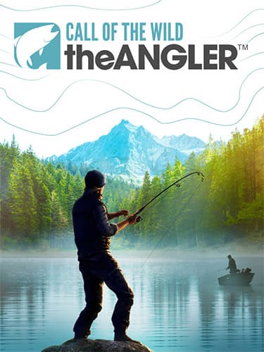 Call of the Wild: The Angler – Ultimate Fishing Bundle, v2.0.0.2874596 + 14 DLCs