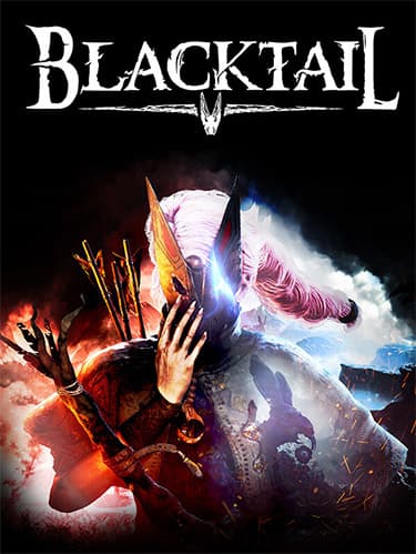 BLACKTAIL – v1.3