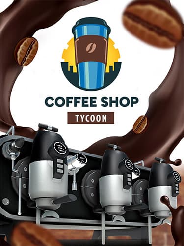 Coffee Shop Tycoon – v1.0 (Release)