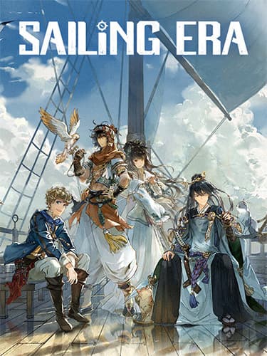 Sailing Era – v1.2.3 + Adventure of 2233 DLC