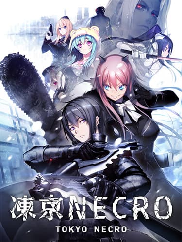 Tokyo Necro – v1.01s