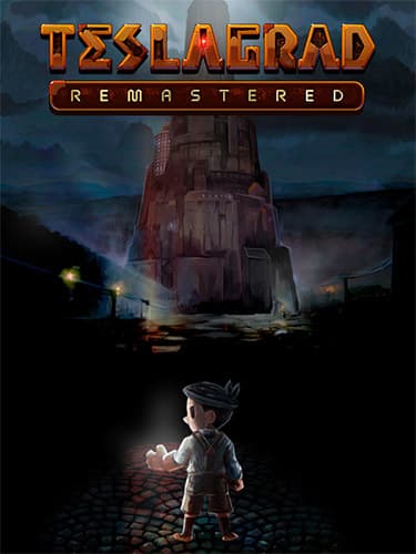 Teslagrad Remastered