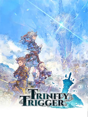 Trinity Trigger – v1.0.5 + 18 DLCs