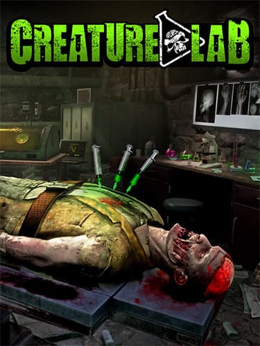 Creature Lab – v2.0.2