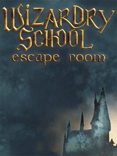 Wizardry School: Escape Room + Bonus OST
