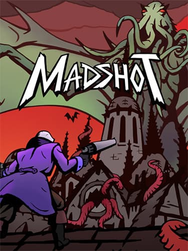 Madshot – Build 0.437