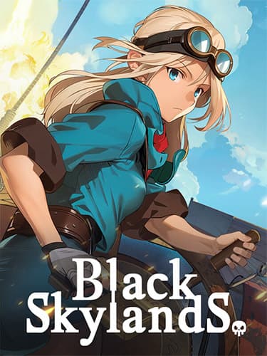 Black Skylands – v20230817 + Supporter Pack DLC