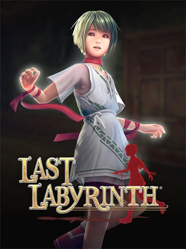 Last Labyrinth – v1.0.1