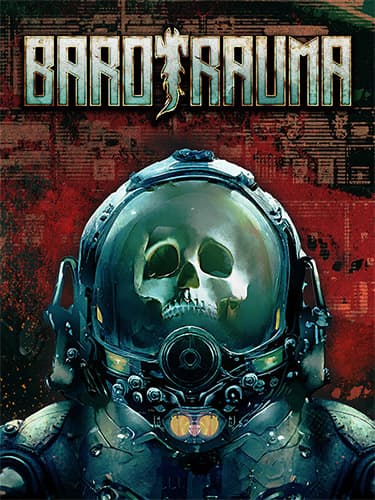 Barotrauma: Supporter Bundle – v1.11.4.1 + 2 DLCs/Bonuses