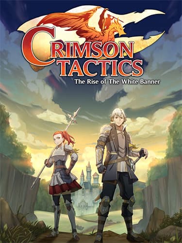 Crimson Tactics: The Rise of The White Banner – v1.0.0b + Bonus Content