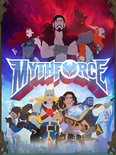 MythForce – v1.0.5.0 + Windows 7 Fix