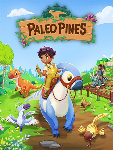Paleo Pines – v1.1.26