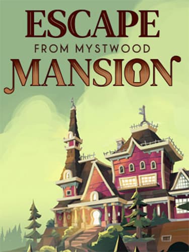 Escape From Mystwood Mansion – v1.0.0-036473b6