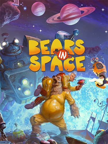Bears In Space + Windows 7 Fix