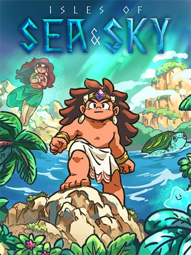 Isles of Sea and Sky: Game and Soundtrack Bundle – v2.5d + Bonus OST
