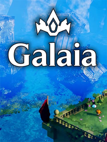 Galaia + Windows 7 Fix