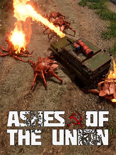 Ashes of the Union – v0.3.5 Hotfix 2