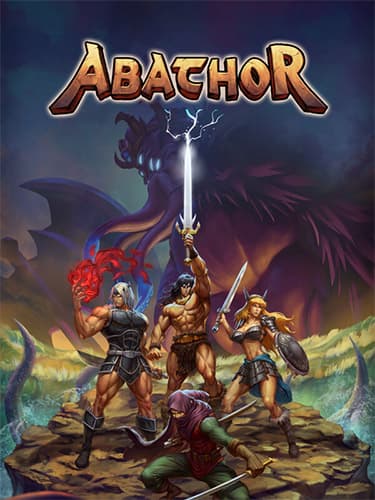 Abathor + Bonus Soundtrack