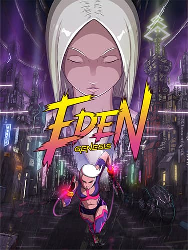 Eden Genesis: Deluxe Edition – v1.0.012 + 2 Bonus Soundtracks