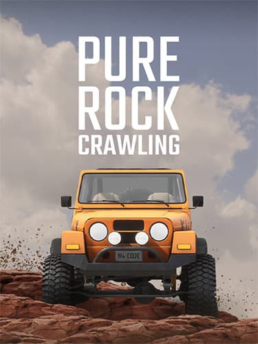 Pure Rock Crawling – v1.0 (Release) + Windows 7 Fix