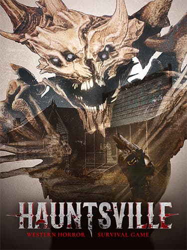 Hauntsville