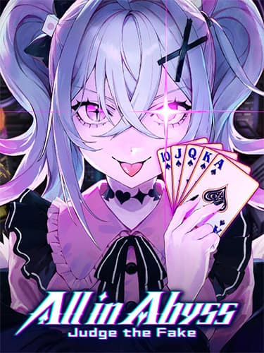 All in Abyss: Judge the Fake – Digital Deluxe Edition + 3 DLCs/Bonuses