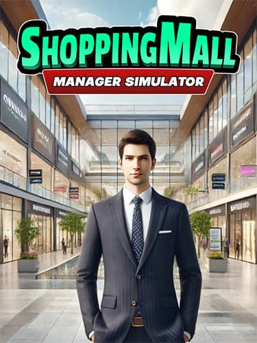 ShoppingMall: Manager Simulator