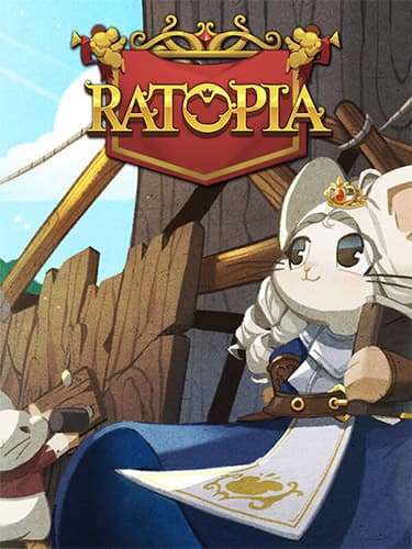 Ratopia, v1.0.0500  (Release) + Bonus OST