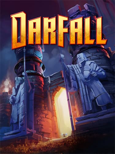 Darfall – v1.0.0 (Release)