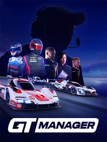 GT Manager
