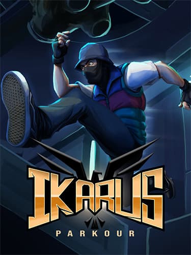 Ikarus Parkour – v2.7