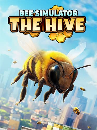 Bee Simulator: The Hive
