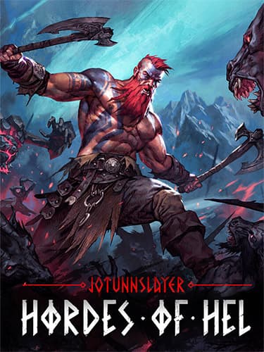 Jotunnslayer: Hordes of Hel – Collector’s Edition, v1.2.0.93949 + 7 DLCs/Bonuses