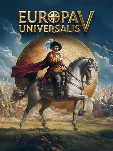 Europa Universalis V – v1.2.0 + 4 DLCs