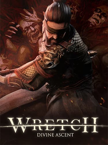 Wretch: Divine Ascent – Challenger Collector’s Edition, v1.0.1 + 2 DLCs/Bonuses