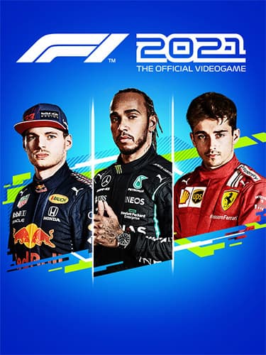 F1 2021 – v1.18.874931