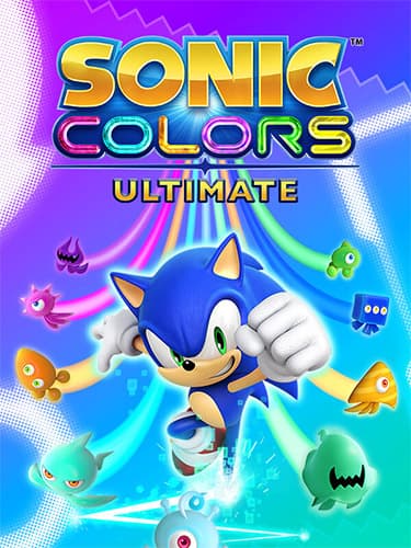 Sonic Colors: Ultimate – Digital Deluxe Edition + 6 DLCs
