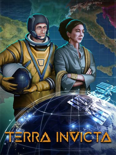 Terra Invicta – v1.0.25
