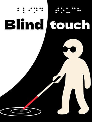 Blind Touch – v1.16.3