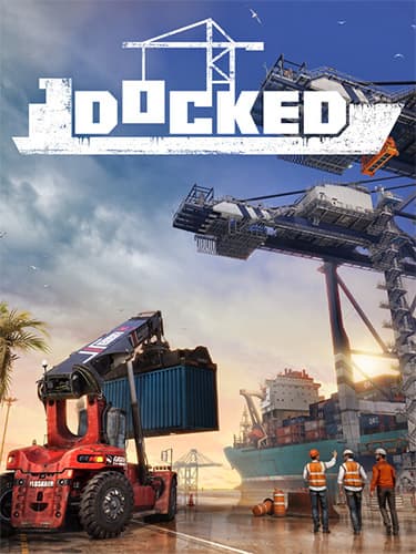Docked: Deluxe Edition + 3 DLCs