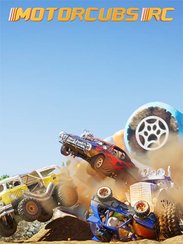 MotorCubs RC