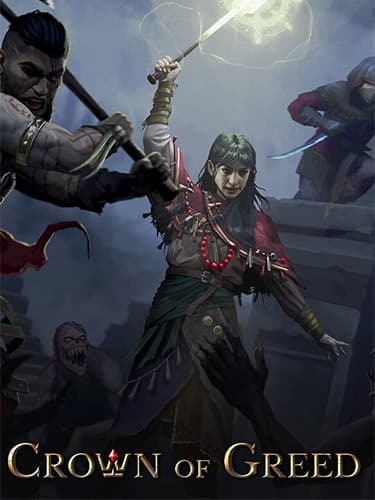 Crown of Greed – v1.0.0f5