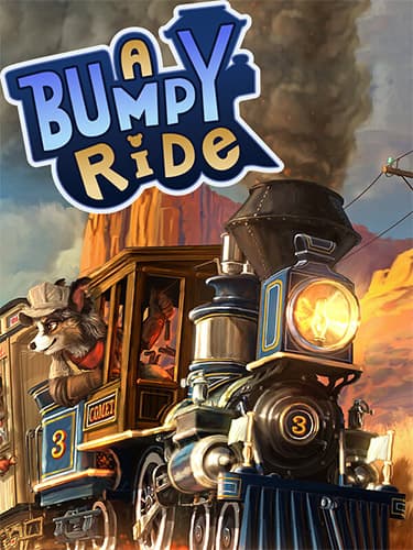 A Bumpy Ride – v1.0.5