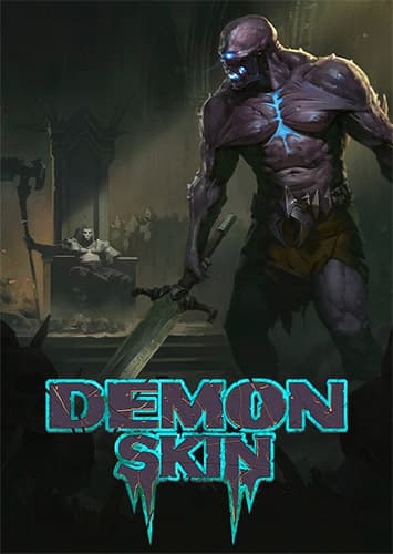 Demon Skin – v1.1005