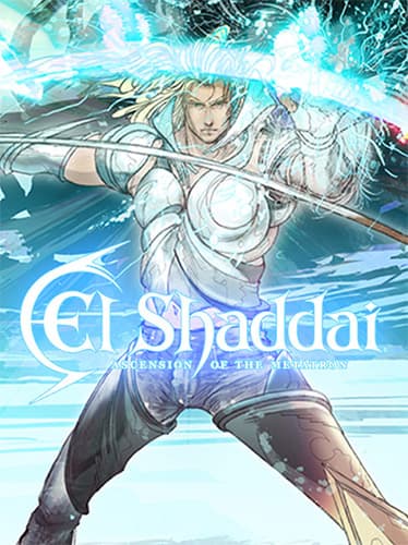 El Shaddai: Ascension of the Metatron