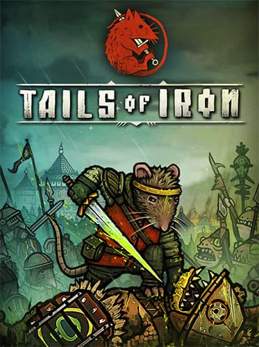 Tails of Iron – v1.22 + Expansion + DLC
