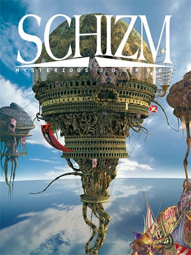 Schizm: Mysterious Journey – Build 744