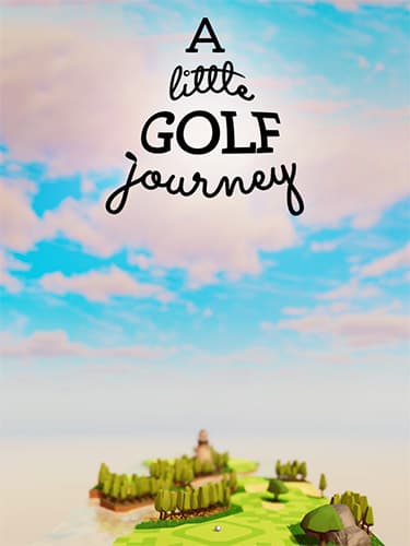 A Little Golf Journey – v1.0.71