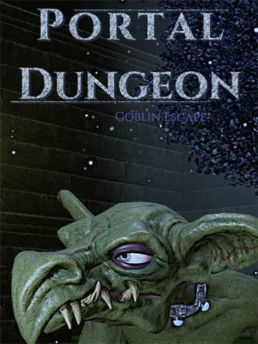 Portal Dungeon: Goblin Escape – v1.1