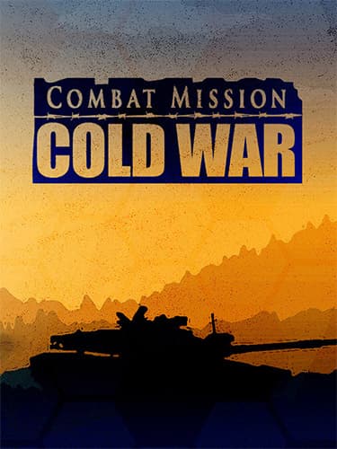 Combat Mission: Cold War – Complete Bundle, v1.10.02 + DLC